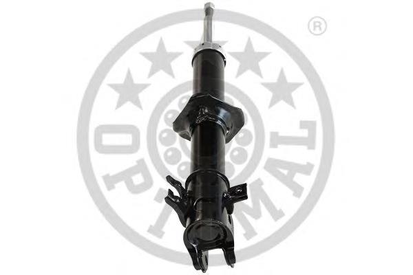 Амортизатор передній, правий 4160180G60 Suzuki