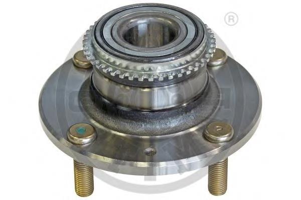 Маточини задніх коліс Optimal 962622 ціна, від 50.25 USD