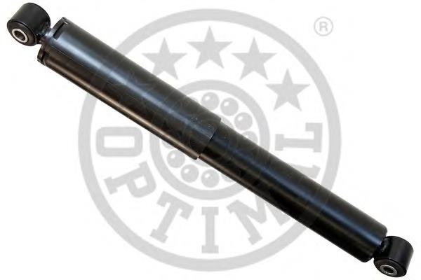 Задній амортизатор Optimal A3715G