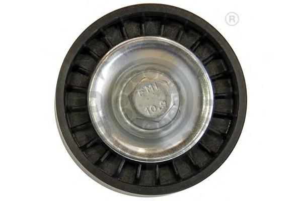 Купити 0N2048 Optimal Ролик приводного ременя, паразитний