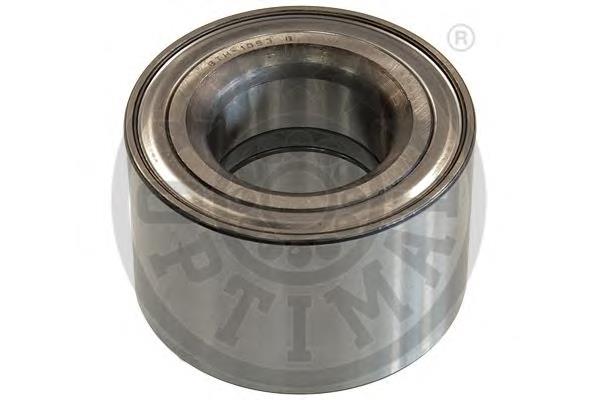 Комплект підшипник маточини передньої Optimal 681927 ціна, від 55.78 USD