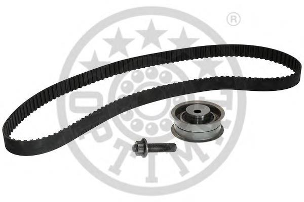 Комплект ГРМ Optimal SK1001 ціна, від 1578.34 UAH
