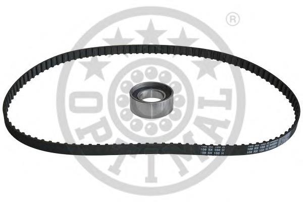 Ремкомплект ГРМ Optimal SK1043