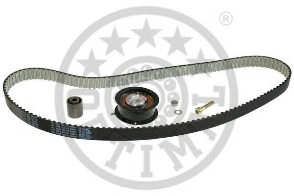 Комплект ГРМ Optimal SK1425 ціна, від 84.61 USD