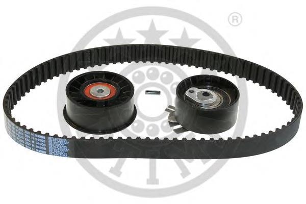 Купити SK1489 Optimal ГРМ ремень