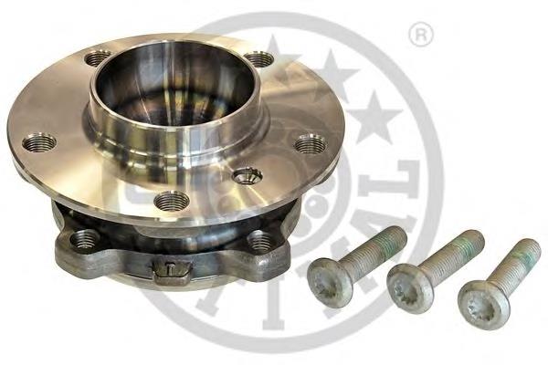 Купити 501501 Optimal Маточини передніх коліс