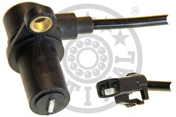 Датчик ABS передній лівий Optimal 06S187