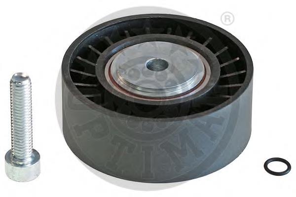 Купити 0N1792 Optimal Ролик приводного ременя, паразитний