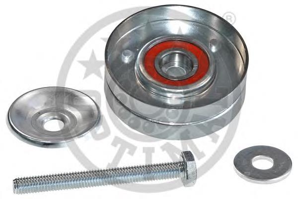 Купити 0N1909 Optimal Ролик приводного ременя, паразитний