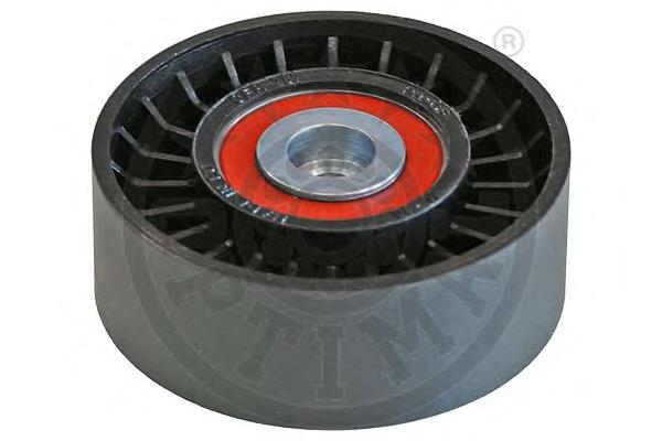 Ролик натягувача приводного ременя Optimal 0N1955S