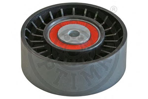 Натяжний ролик 0N1955S Optimal