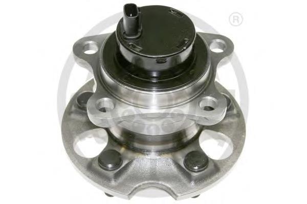 Купити 982849 Optimal Маточина задня ліва