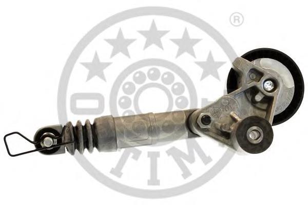 Натягувач приводного ременя 05080312AB Chrysler