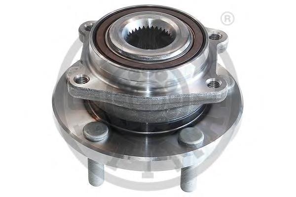 Маточина колеса передня Optimal 991740 ціна, від 79.91 USD