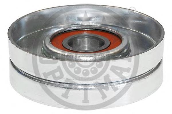 Натяжний ролик CFR18600 Caffaro