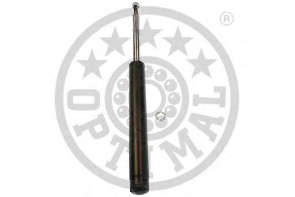 Амортизатор передній, правий Optimal A3697G ціна, від 28.90 USD