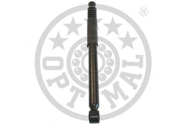 Амортизатор задній A3711G Optimal