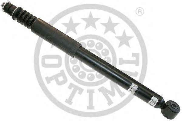 Задній амортизатор Optimal A3711G