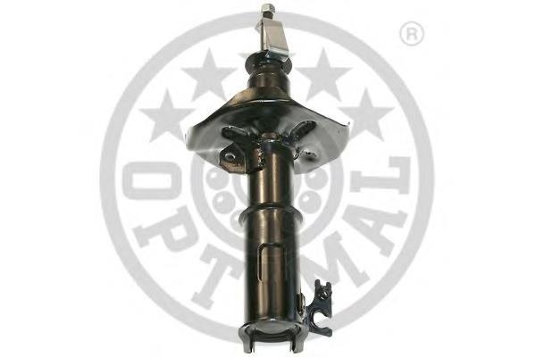 Амортизатор передньої підвіски, лівий Optimal A3685GL ціна, від 55.28 USD