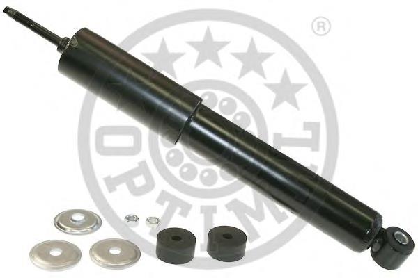Амортизатор передній A3681G Optimal