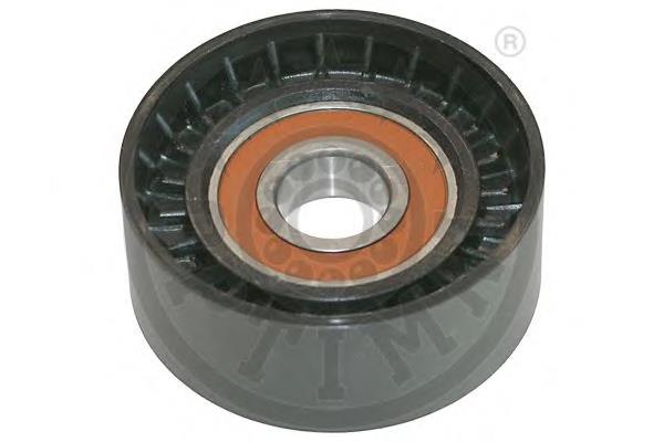 Натяжний ролик 0N1673S Optimal
