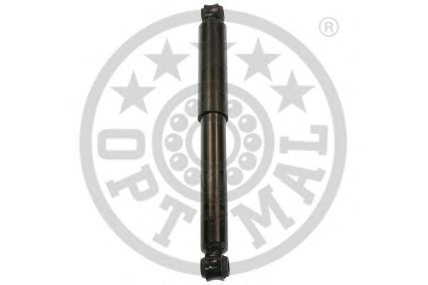 Купити SA1650 Bremsi Стійка амортизатора задня