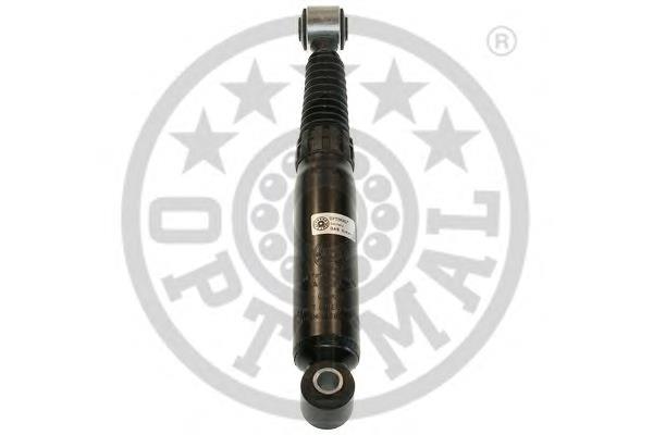 A2300G Optimal Амортизатори задні