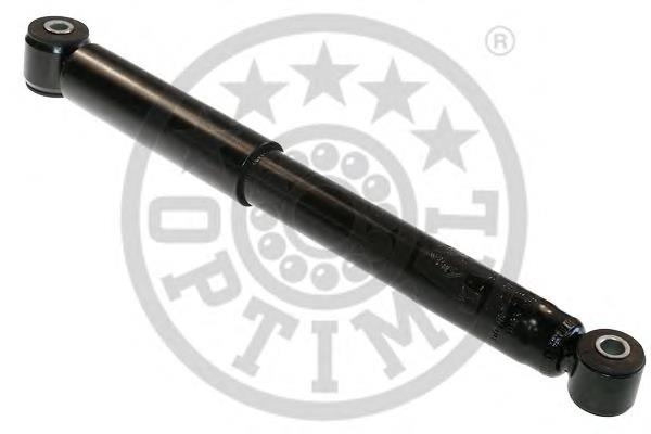 Амортизатор задній Optimal A3683G ціна, від 26.18 USD