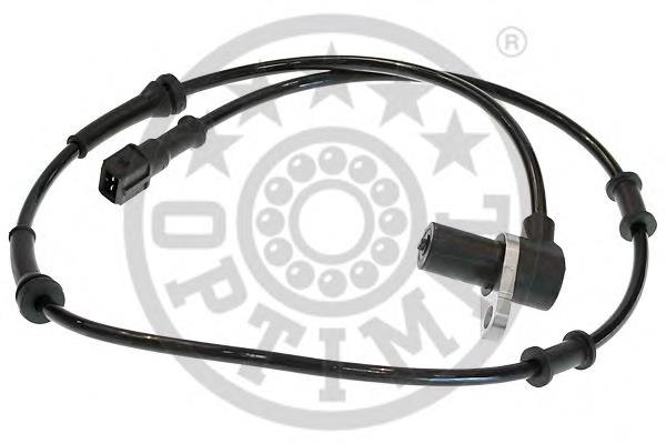 Купити 06S181 Optimal Датчик АБС (ABS) передній