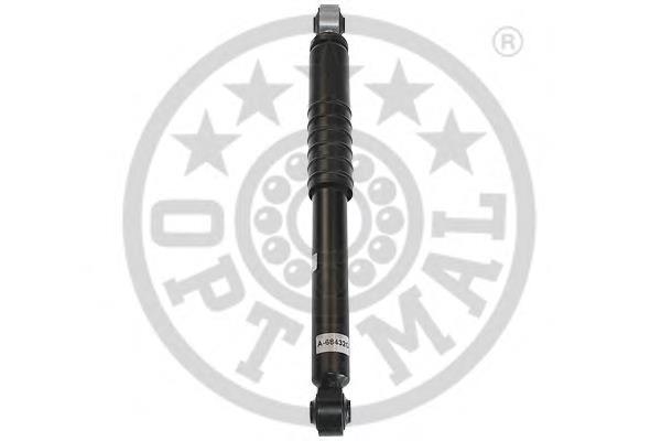 Задній амортизатор Optimal A68432G