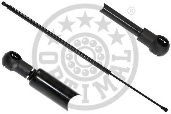 Амортизатор двері задньої Magneti Marelli GS0574 ціна, від 11.92 USD