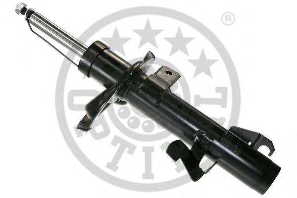 Амортизатор передній, правий A3762GR Optimal