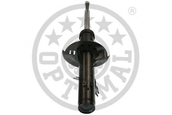Амортизатор передній, правий A3763GR Optimal