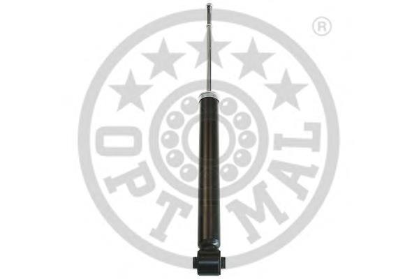 Амортизатор задній A3719G Optimal