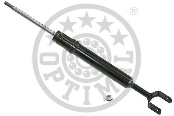 Стойка амортизатора передняя Optimal A3694G ціна, від 40.46 USD