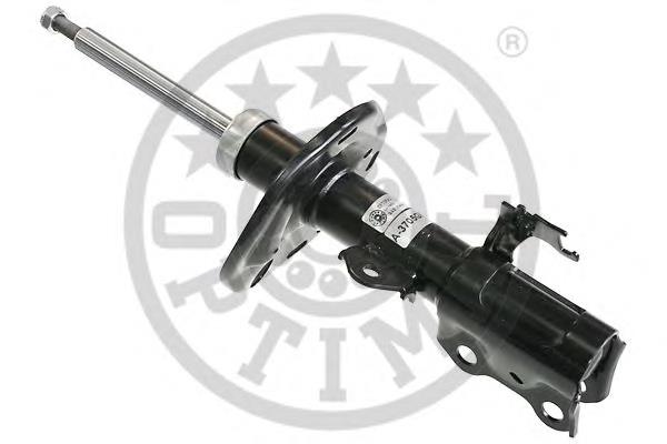 Купити 339066 EEP Амортизатор передній, правий