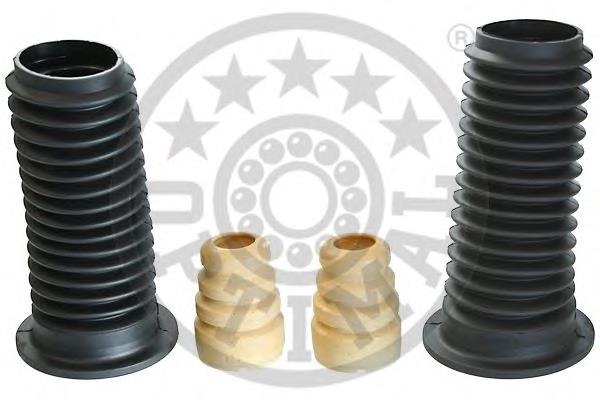 AK735435 Optimal Відбійник + пильовик амортизатора переднього