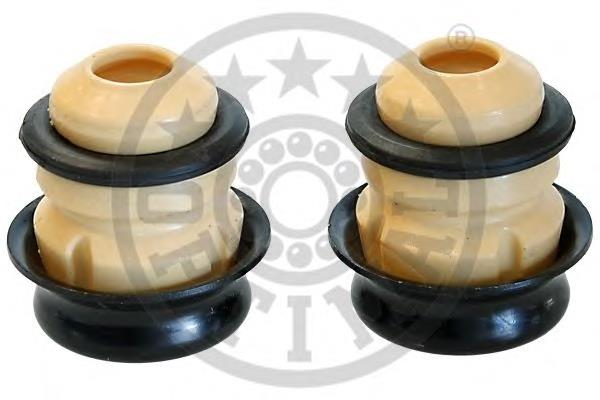 Відбійник заднього амортизатора AK735220 Optimal
