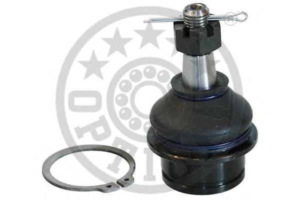 Кульова опора, верхня Optimal G31026 ціна, від 18.06 USD