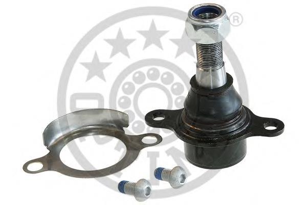 G3998 Optimal Кульові на авто