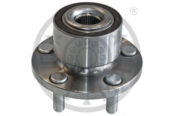 Маточина колеса передня Optimal 301839 ціна, від 76.52 USD