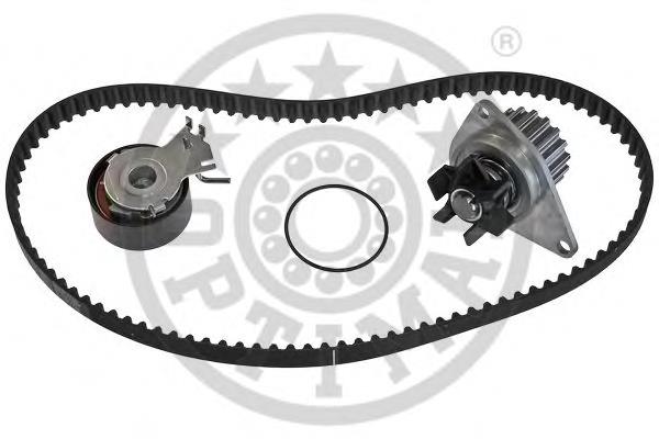 Комплект ГРМ SK1353AQ1 Optimal