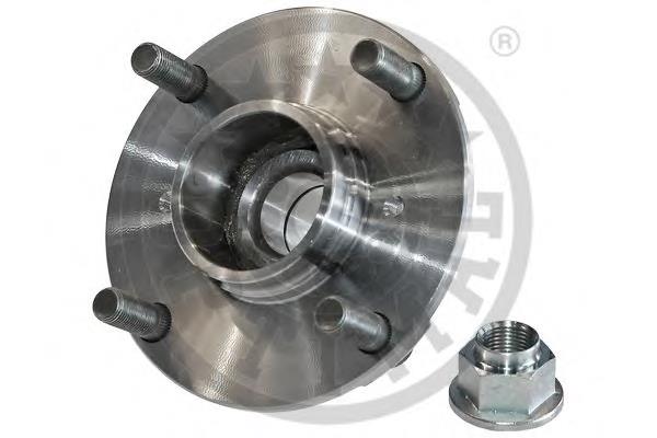 Купити 972717 Optimal Підшипник ступиці колеса