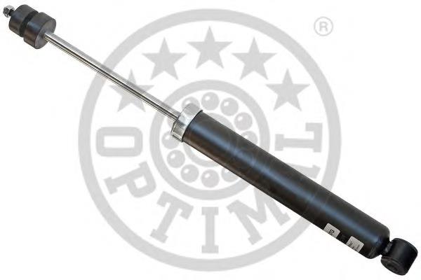 Амортизатор задній Optimal A3427G ціна, від 30.24 USD