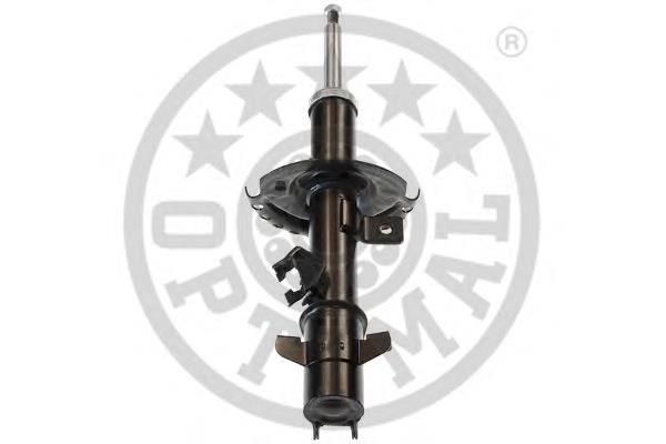 Стійка передня права Optimal A3761GR