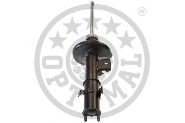 Амортизатор передній, правий Optimal A3757GR ціна, від 49.74 USD