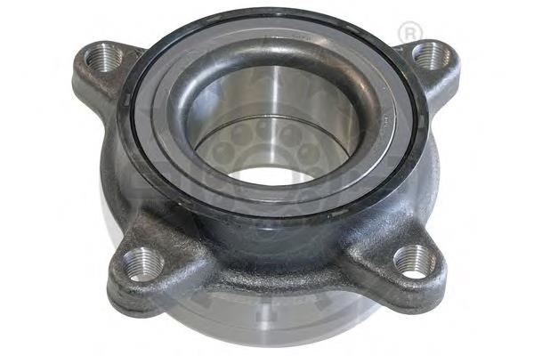 Підшипник маточини Optimal 951715