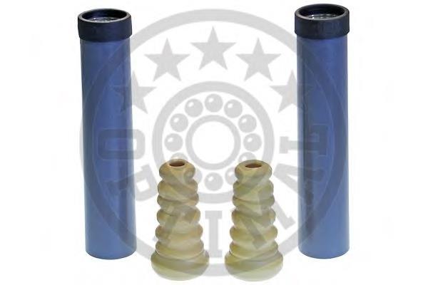 Буфер-відбійник амортизатора заднього Febi 170451 ціна, від 10.70 USD