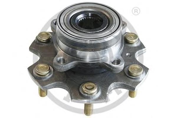 Купити 951833L Optimal Маточини передніх коліс