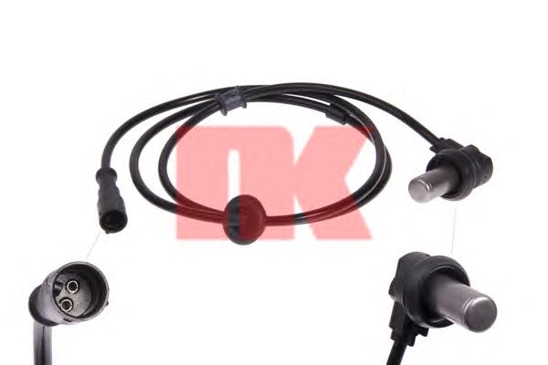 Купити 294711 NK Датчик АБС (ABS) задній